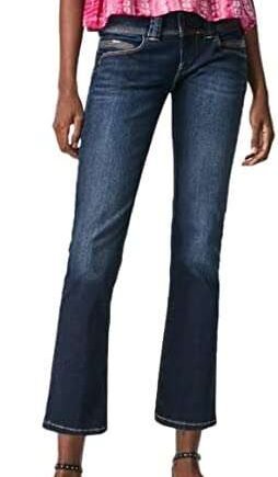 Pepe Jeans Women's Venus Jeans