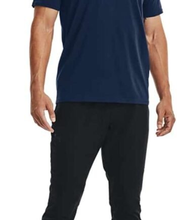 Under Armour Sportstyle Left Chest T-Shirt - SS21