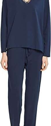 ESPRIT Women's Pajama Set