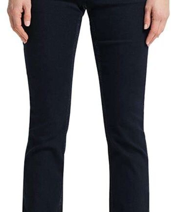 Mustang Women's Julia Straight Jeans