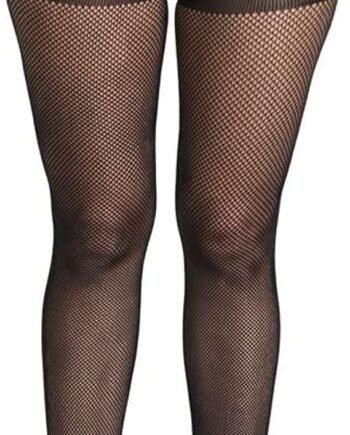 Fishnet Stockings for Women Suspender Stockings High Waist Fishnet Stockings Thigh High Stockings Pantyhose Fishnet Tights