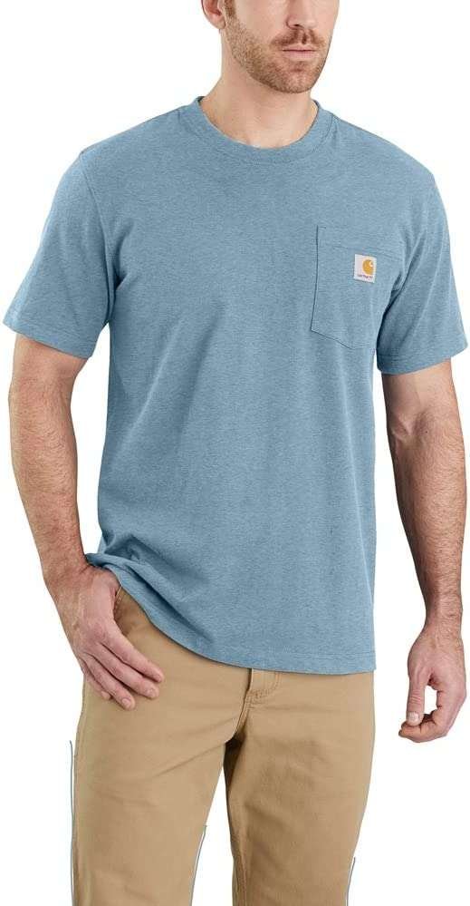 Carhartt Men's Work Utility T-Shirt