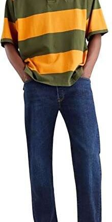 Levi's Men's 501® Original Fit Jeans