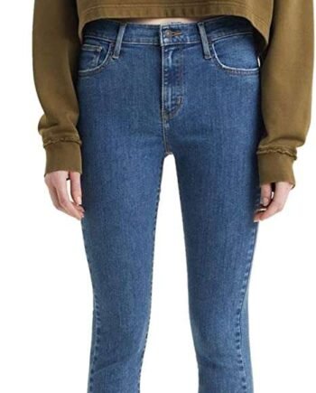 Levi's 720™ High Rise Super Skinny Women's Jeans