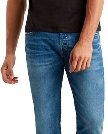 Levi's Men's 501® Original Fit Jeans