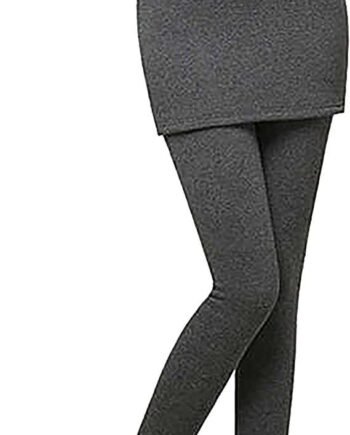 Tight Women Pants Autumn Stretch Leggings Velvet Thicken Plus Winter Skirt Slim Pants