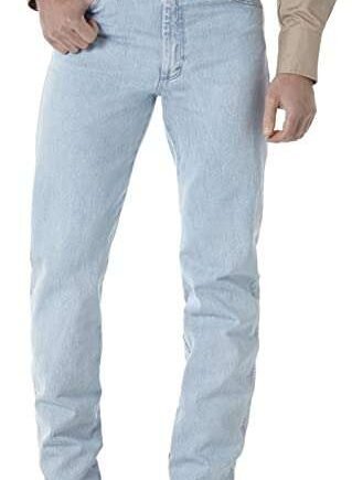 Wrangler Men's Jeans