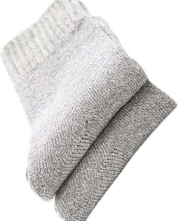 YUSSEQDD 5 Pairs Mens Winter Socks Man Hosiery Accessories Keeping-warm Thickened Sock