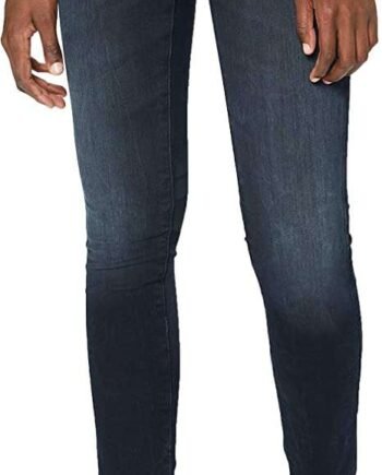 G-STAR RAW Women's Lynn Mid Skinny Wmn Jeans