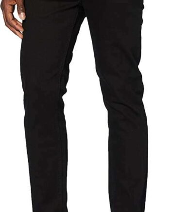 Lee Men's Daren Zip Fly Jeans