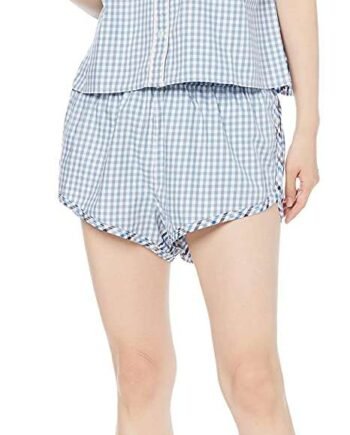 Diesel Women's Ufset-venelia-ws Pajama Set