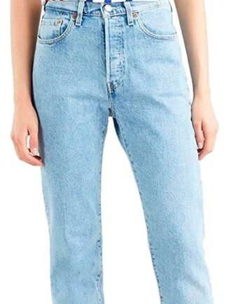 Levi's 501® Crop Women's Jeans