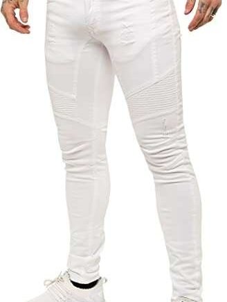 Lee Men's Daren Button Fly Jeans