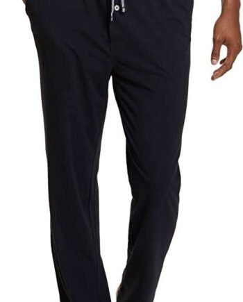 Nautica Men's Soft Knit Sleep Lounge Pant Pajama Bottom