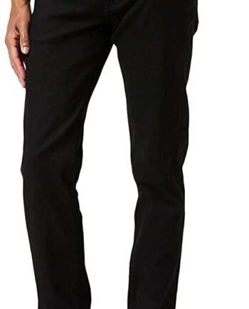 Tommy Hilfiger Men's Core Denton Straight Jean