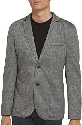 TOM TAILOR Men's Business Blazer