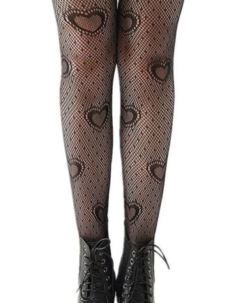 Pantyhose Love Size Sexy Women's Panties Seggings Point Pattern Tights Stockings (Without Tights Skin Stockings