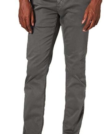 Replay Men's Benni Hyperchino Color Xlite Jeans