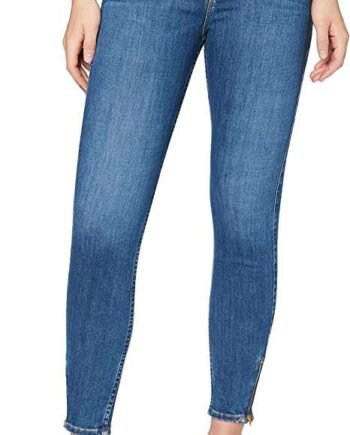 Lee Women's Scarlett High Jeans