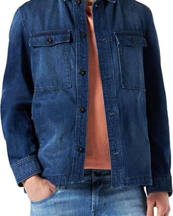 camel active Men's Casual Blazer