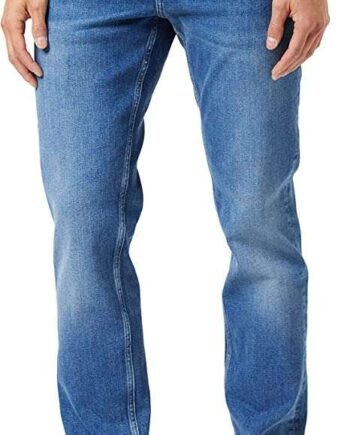 Tommy Hilfiger Men's Core Denton Straight Jean