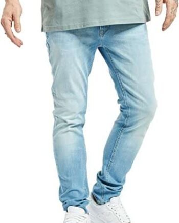 Jack & Jones Men's Skinny Jeans