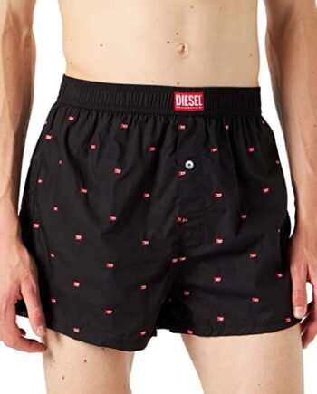 Diesel Men's Uubx-Stark Boxer Shorts