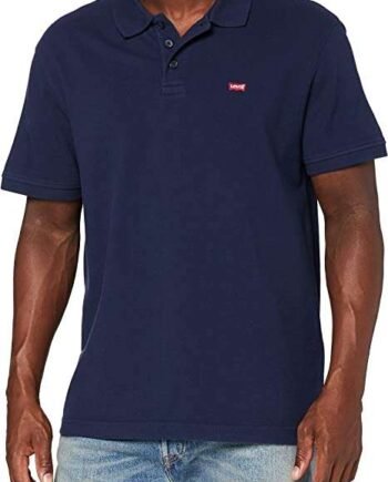 Levi's Men's Housemark Polo T-Shirt