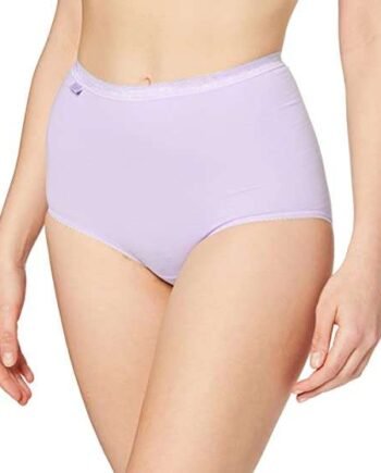 Sloggi Women's Basic+ Maxi 3 Pack