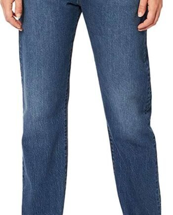 Levi's 501® Crop Women's Jeans