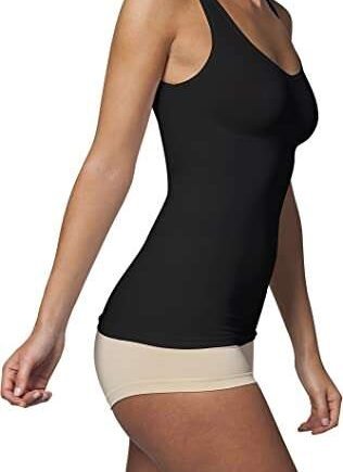 SLEEX Body Shaping Camisole with Support (44041)