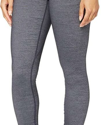 Under Armour Women's Meridian Heather Legging Legging