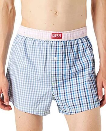 Diesel Men's Uubx-Stark Boxer Shorts