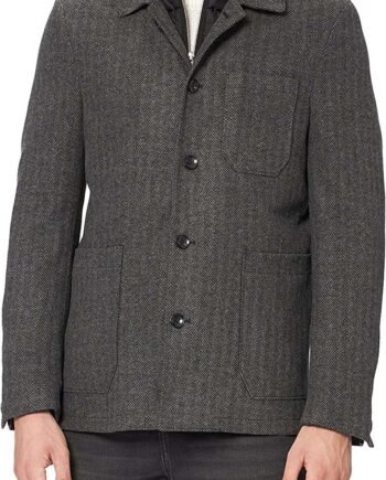 Bugatti Men's Casual Blazer