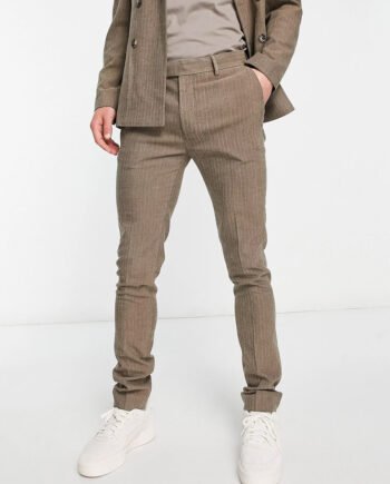 Light Brown Pants