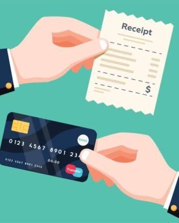 Pay for product/ shipping service charge